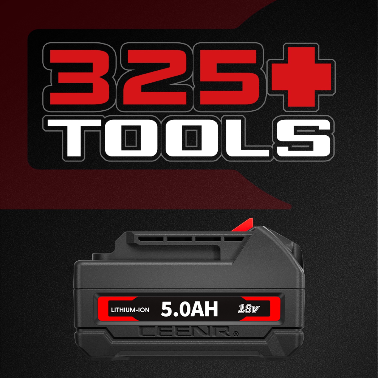 CEENR for Makita