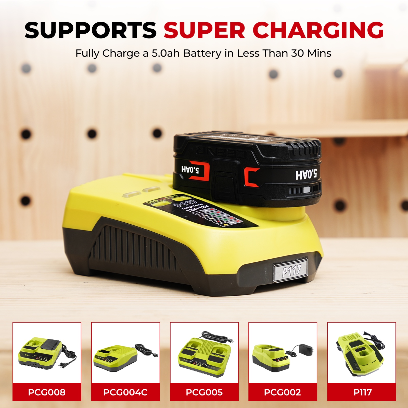 CEENR for Ryobi