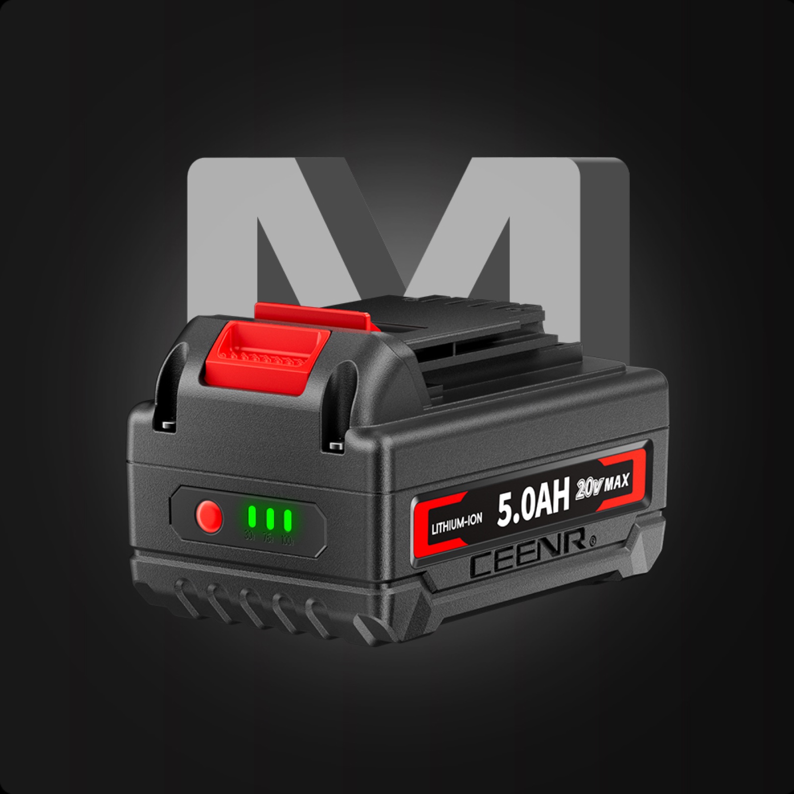 CEENR for Black + Decker