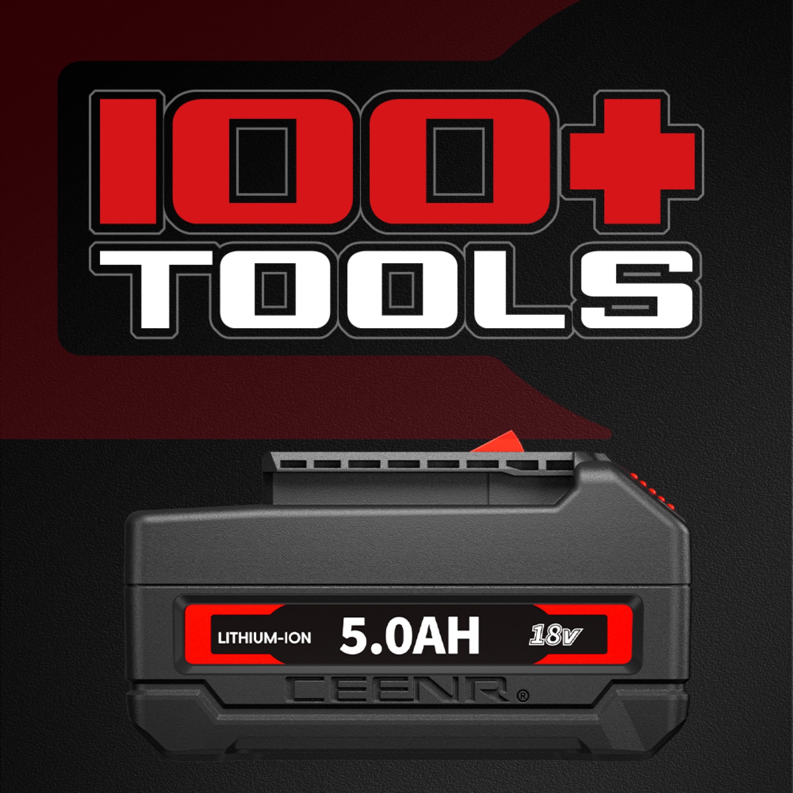 CEENR for Bosch