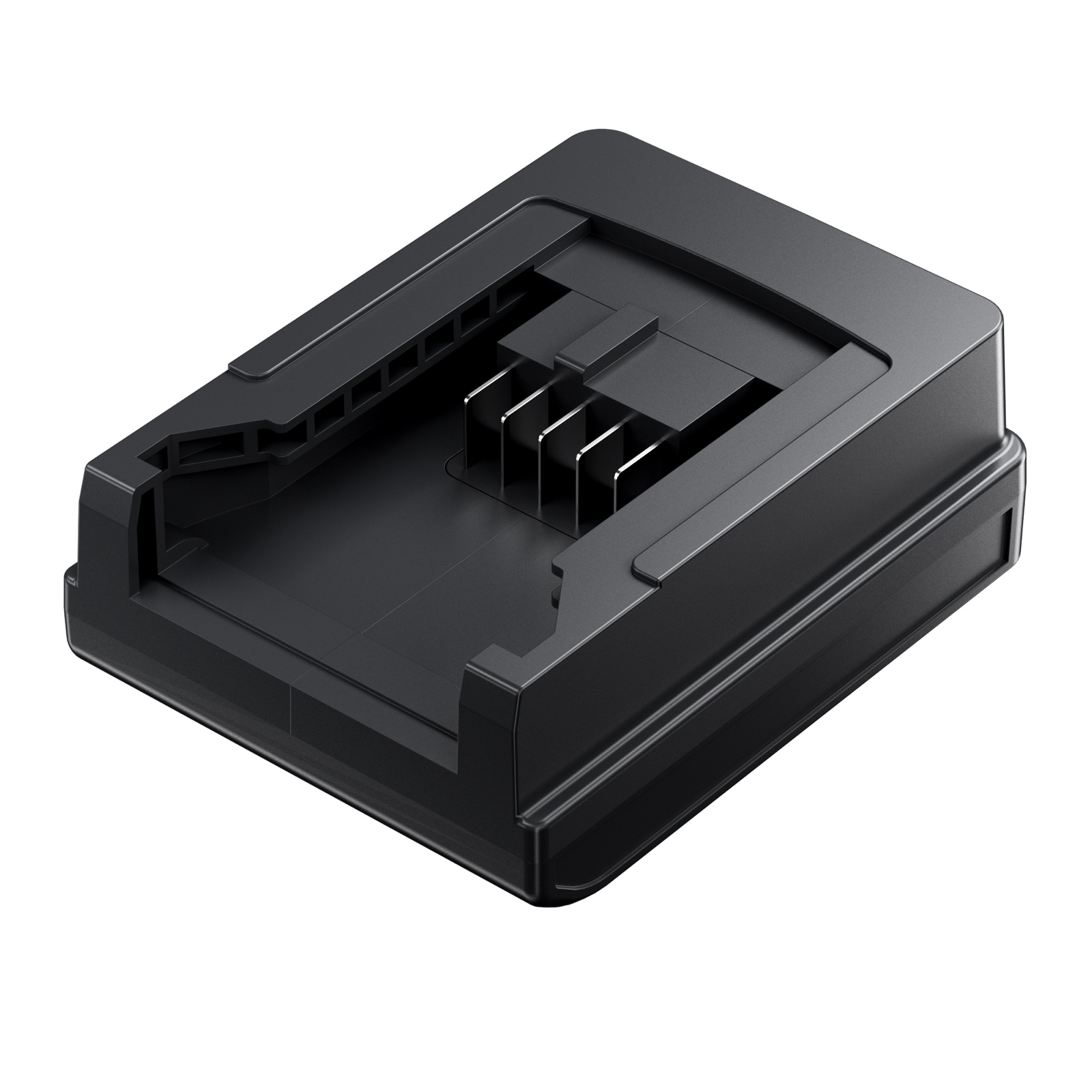 CEENR USB Battery Charger Adapter for Milwaukee 18V