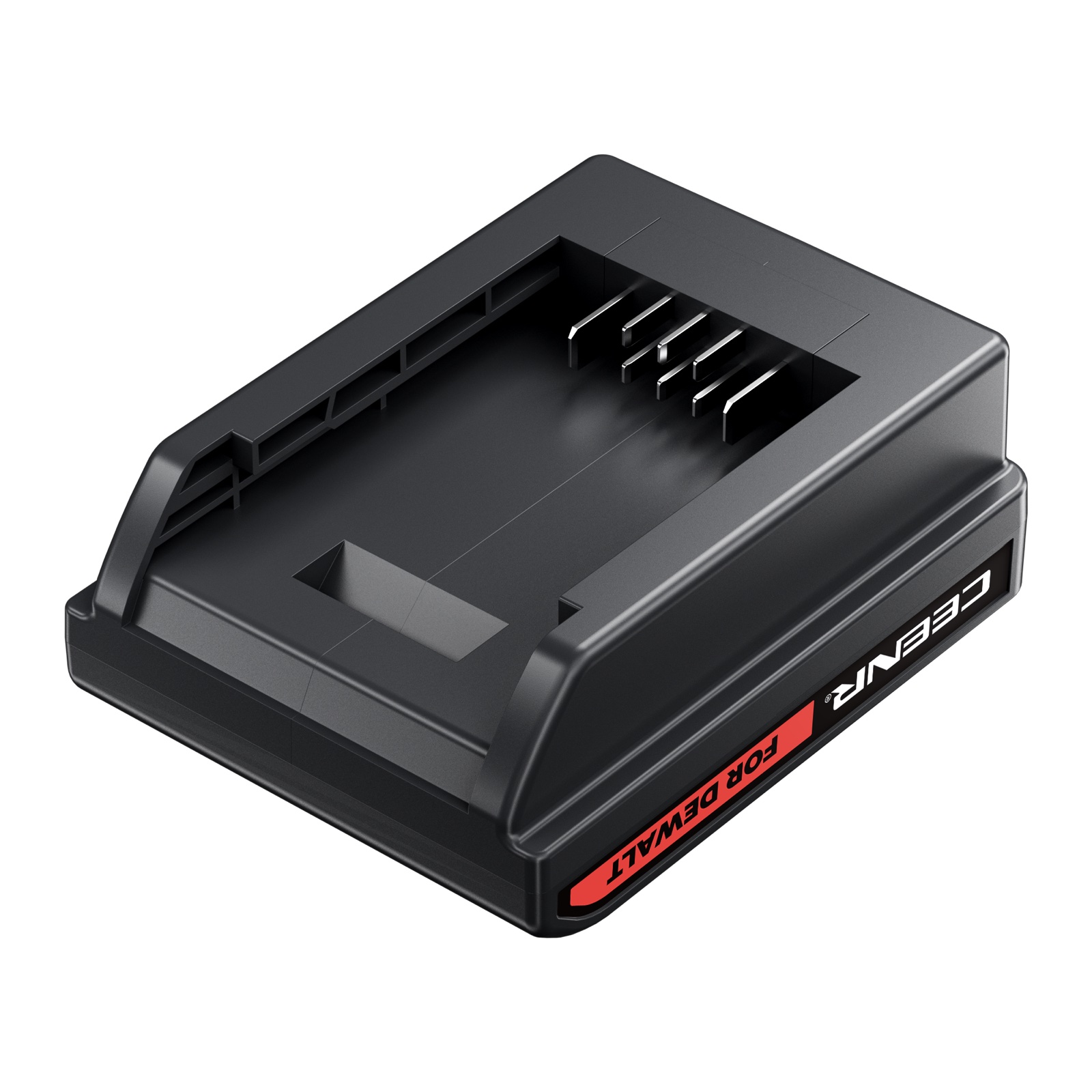 USB Charger Adapter for DeWalt 20V Max Batteries