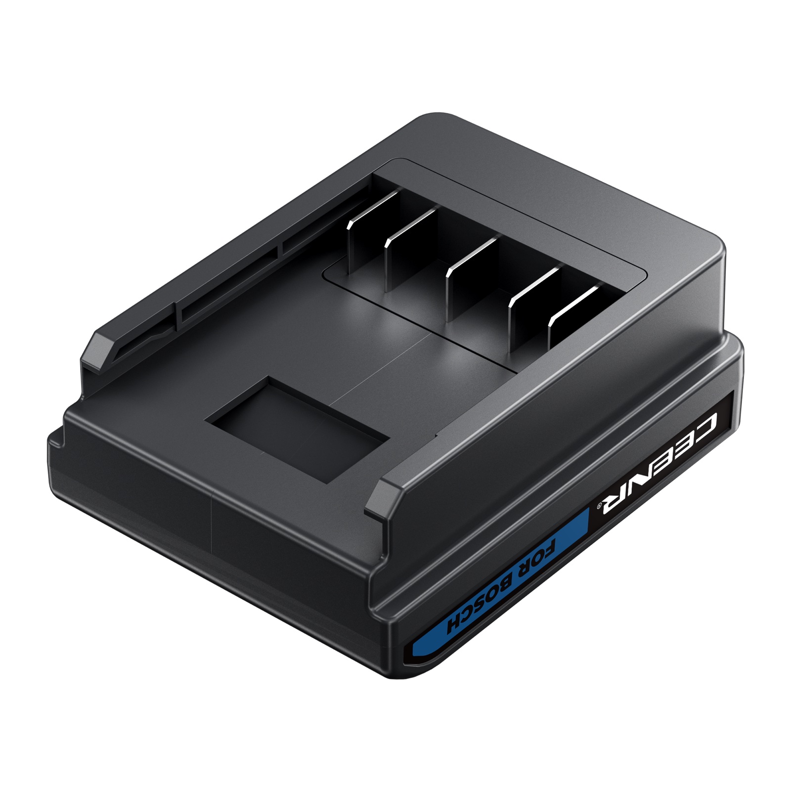 CEENR USB Battery Charger Adapter for Bosch 18V