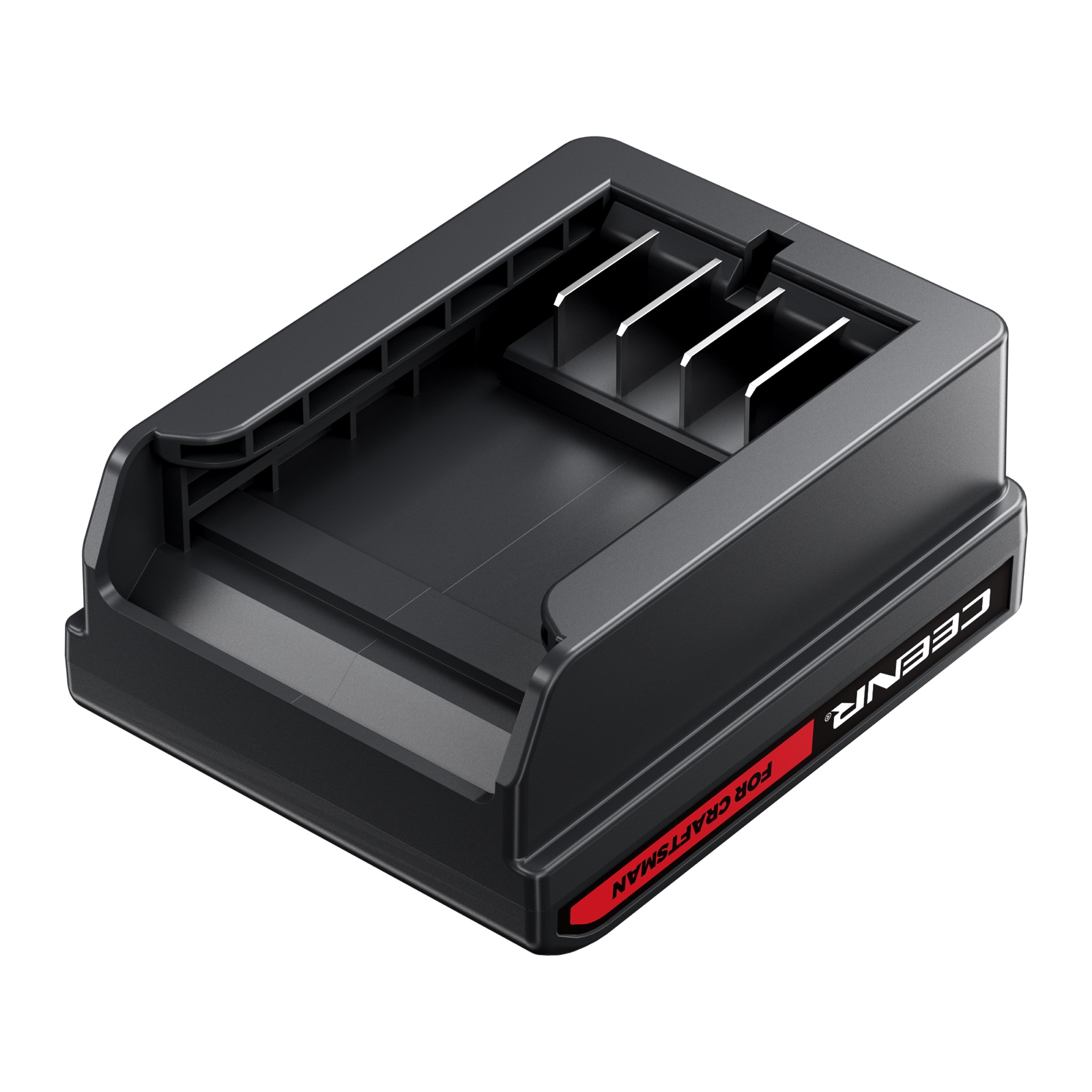 CEENR USB Battery Charger Adapter for Craftsman 18V(20V Max)